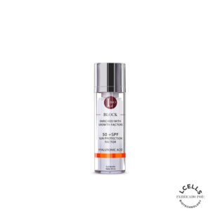 Bloqueador solar LBIO BLOCK 30ml.