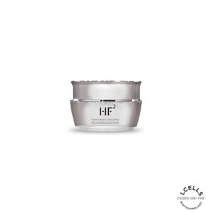Crema facial humectante HF2