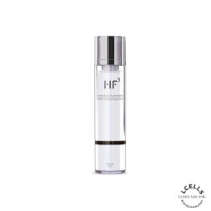 Crema facial humectante HF3